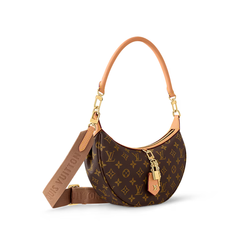 Louis Vuitton Looping Bag