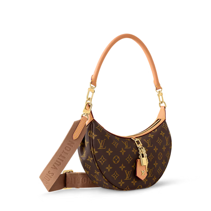 Louis Vuitton Looping Bag