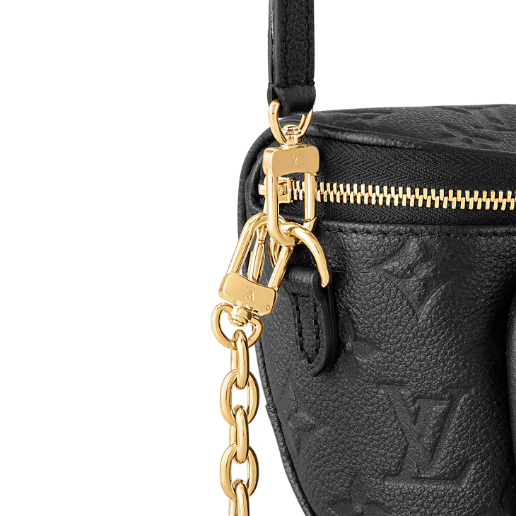 Louis Vuitton Mini Bumbag M46917