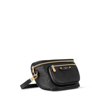 Louis Vuitton Mini Bumbag M46917