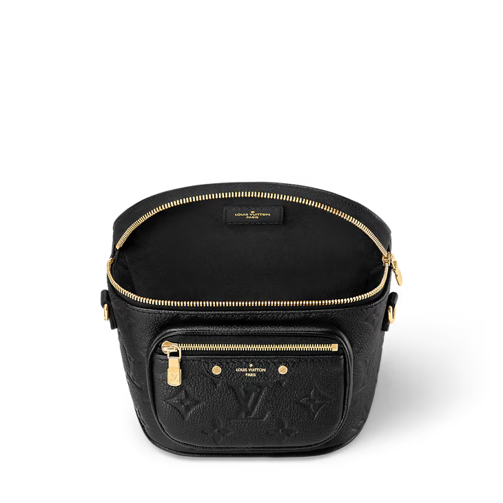 Louis Vuitton Mini Bumbag M46917