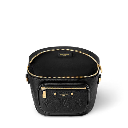 Louis Vuitton Mini Bumbag M46917