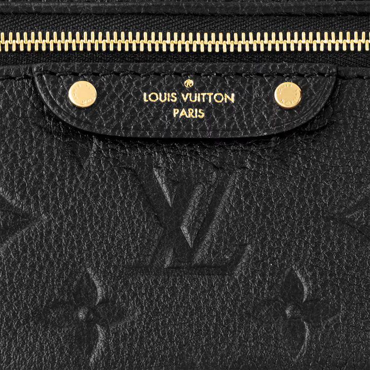 Louis Vuitton Mini Bumbag M46917