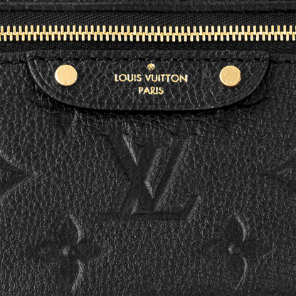 Louis Vuitton Mini Bumbag M46917