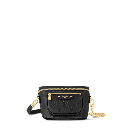 Louis Vuitton Mini Bumbag M46917