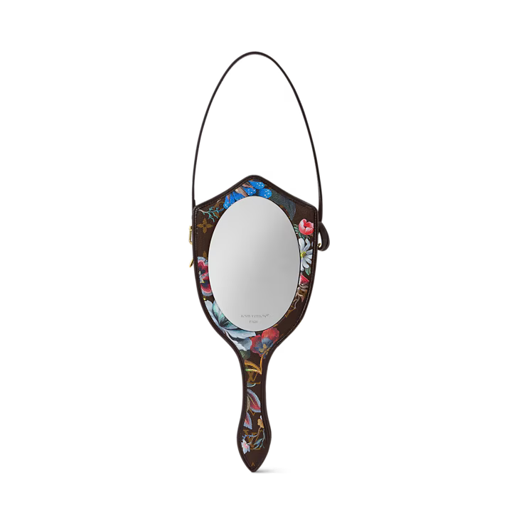 Louis Vuitton Mirror Bag