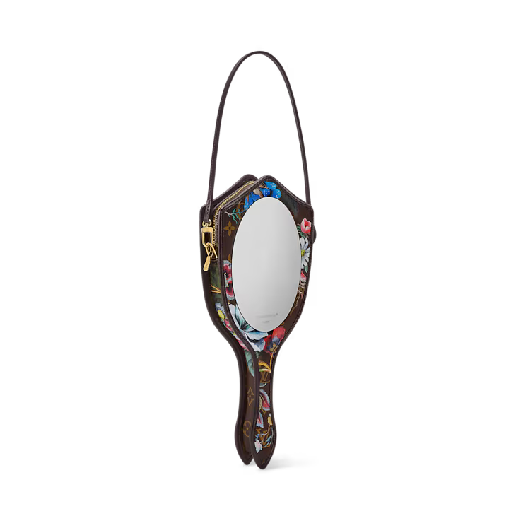 Louis Vuitton Mirror Bag