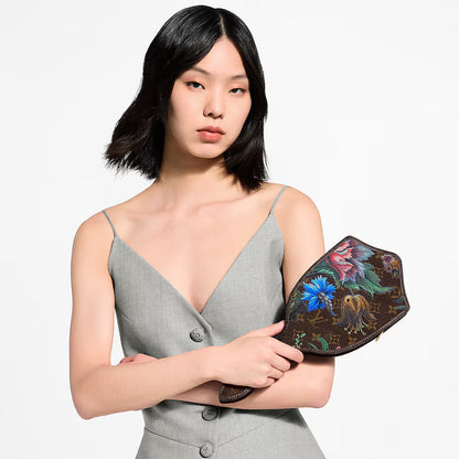 Louis Vuitton Mirror Bag