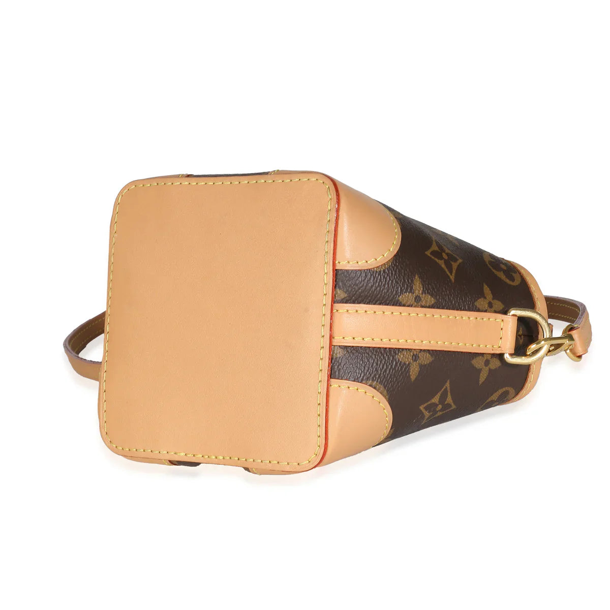 Louis Vuitton Monogram Canvas Noe Purse