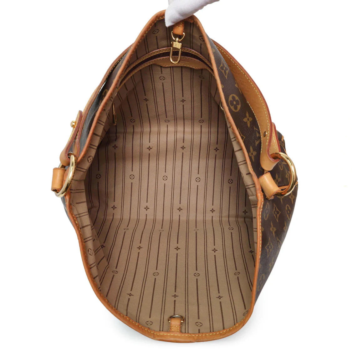 Louis Vuitton Monogram Delightful