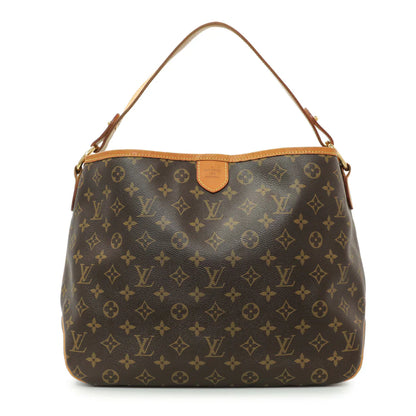 Louis Vuitton Monogram Delightful