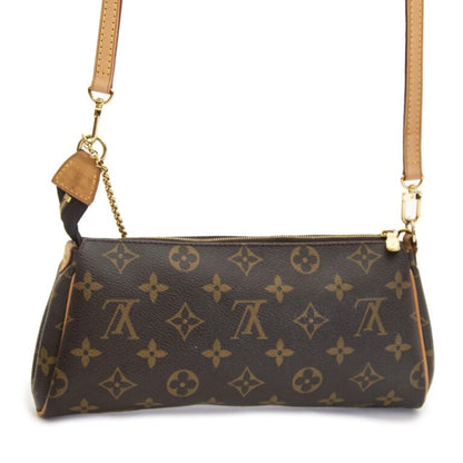 Louis Vuitton Monogram Eva Crossbody Bag