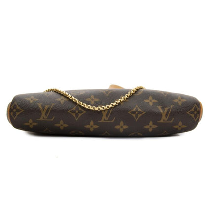 Louis Vuitton Monogram Eva Crossbody Bag