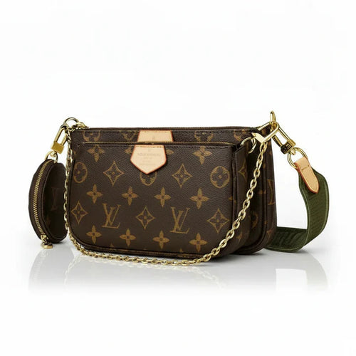 Louis Vuitton Multi Pochette Accessoires