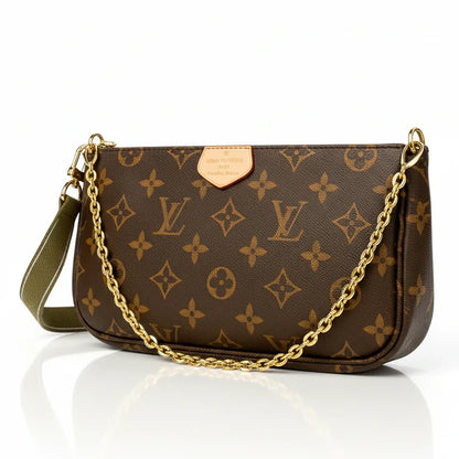 Louis Vuitton Multi Pochette Accessoires