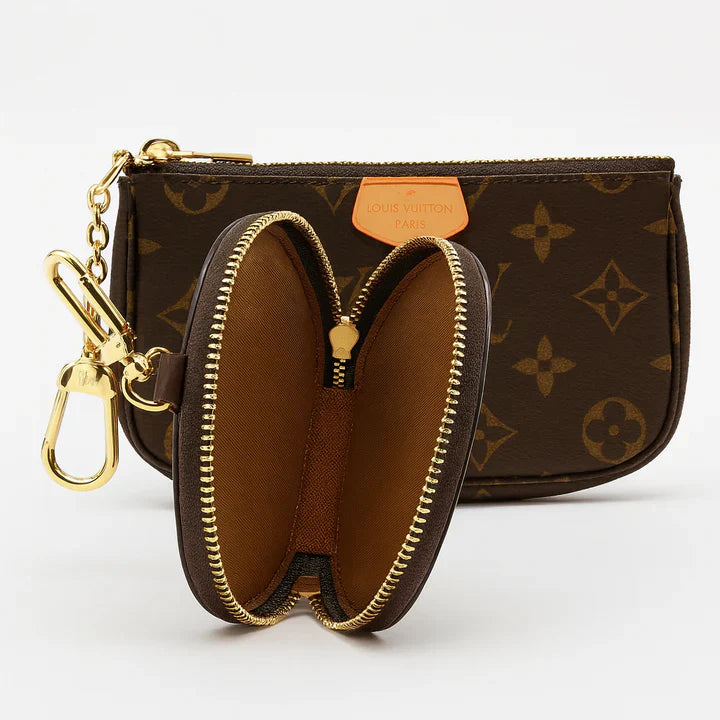 Louis Vuitton Multi Pochette Accessoires