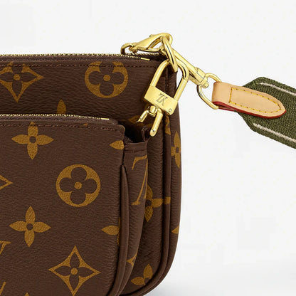 Louis Vuitton Multi Pochette Accessoires