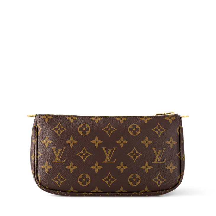 Louis Vuitton Multi Pochette Accessoires