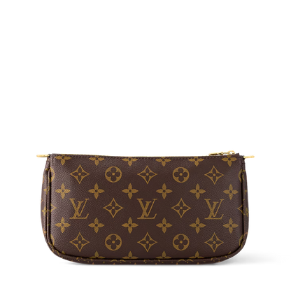 Louis Vuitton Multi Pochette Accessoires