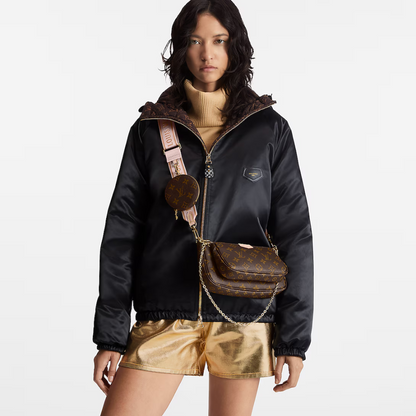 Louis Vuitton Multi Pochette Accessoires