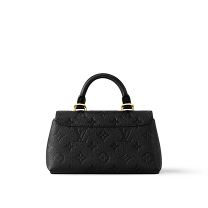 Louis Vuitton Nano Madeleine