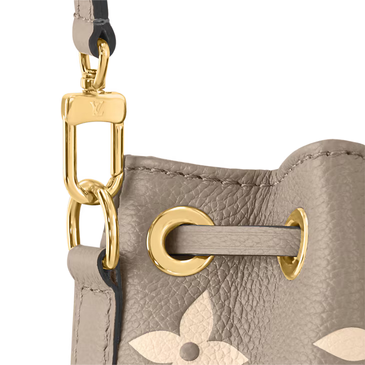 Louis Vuitton Nano Noe