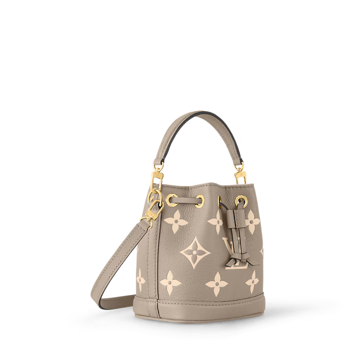 Louis Vuitton Nano Noe