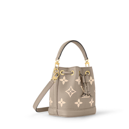Louis Vuitton Nano Noe