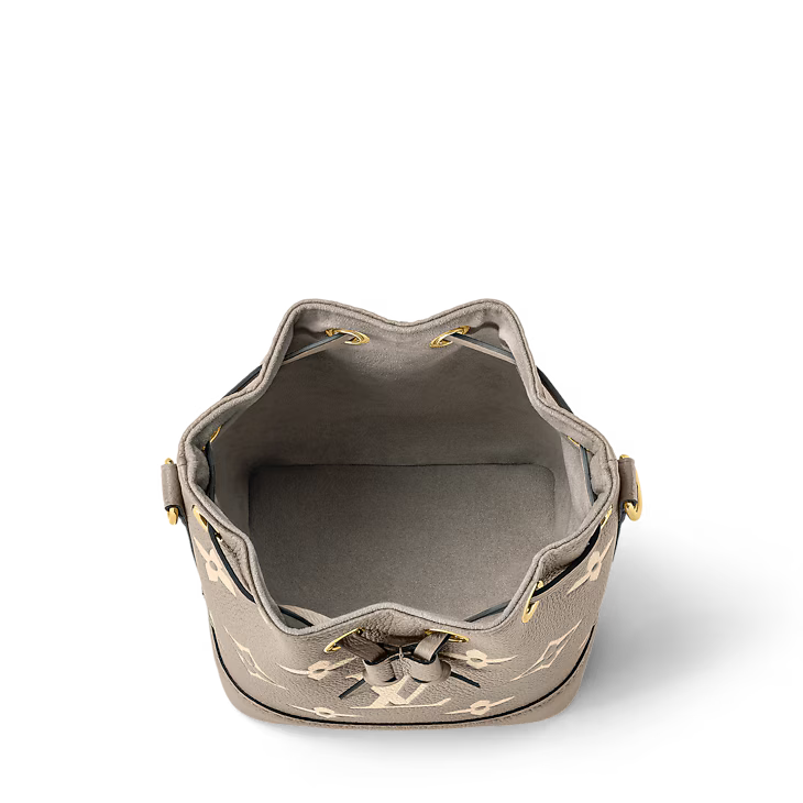 Louis Vuitton Nano Noe
