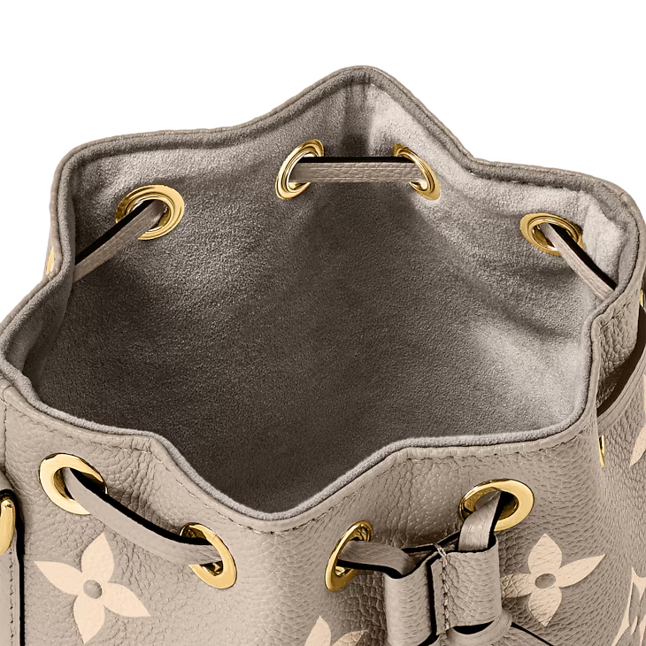 Louis Vuitton Nano Noe