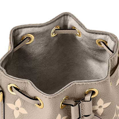 Louis Vuitton Nano Noe