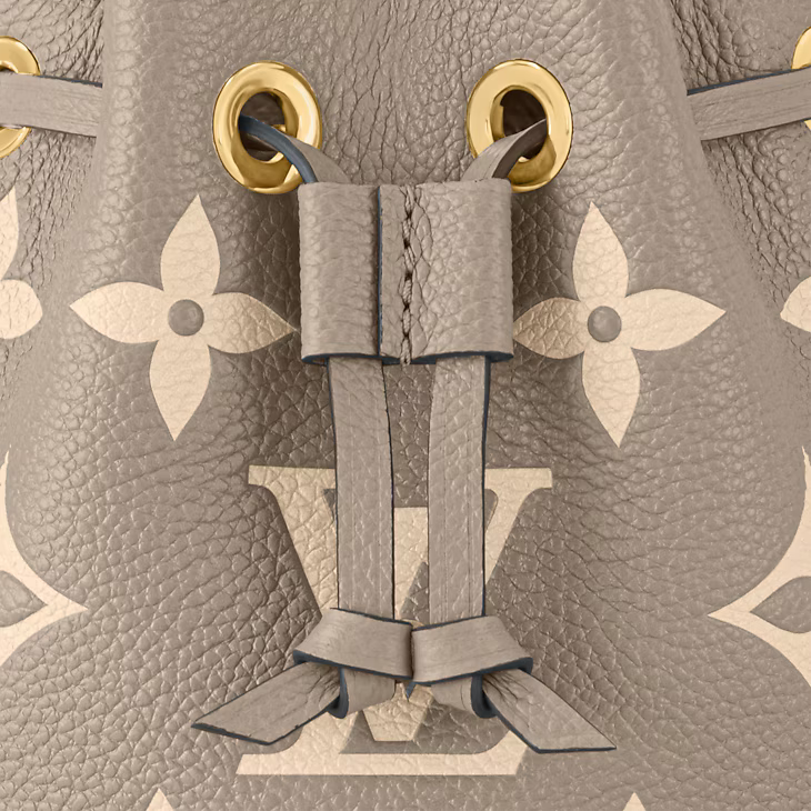Louis Vuitton Nano Noe