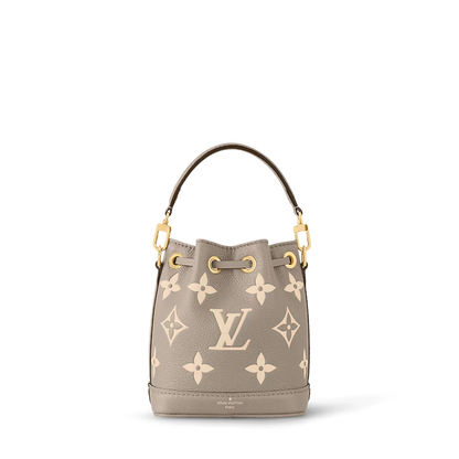 Louis Vuitton Nano Noe