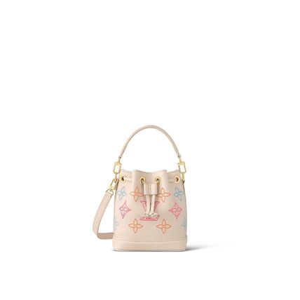 Louis Vuitton Nano Noe Bag