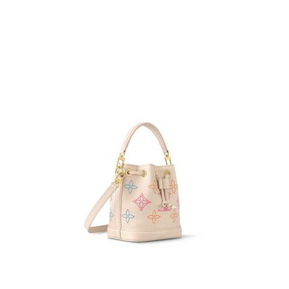 Louis Vuitton Nano Noe Bag