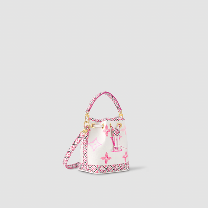 Louis Vuitton Nano Noé M82386