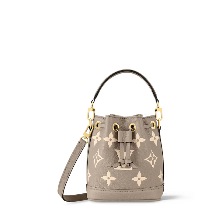 Louis Vuitton Nano Noe