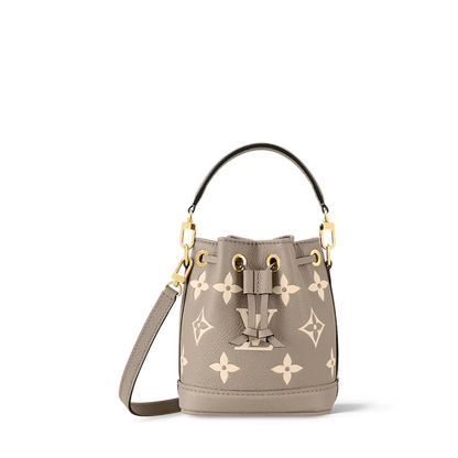 Louis Vuitton Nano Noe