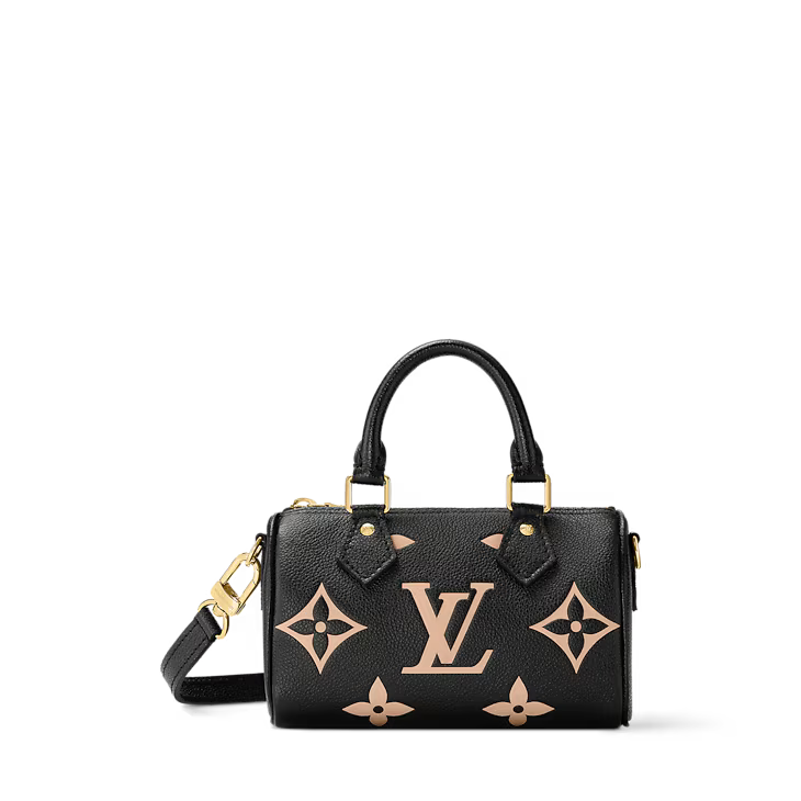 Louis Vuitton Nano Speedy
