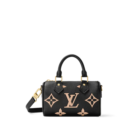 Louis Vuitton Nano Speedy