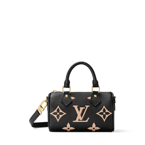 Louis Vuitton Nano Speedy