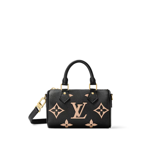 Louis Vuitton Nano Speedy