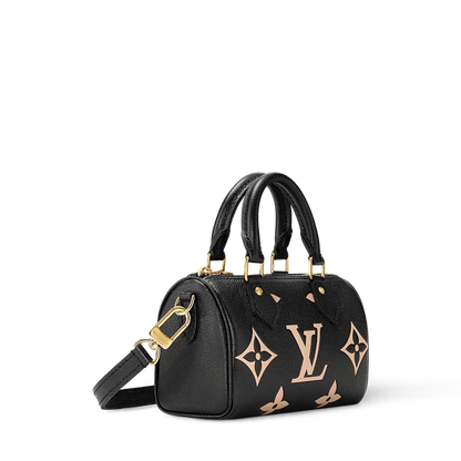 Louis Vuitton Nano Speedy