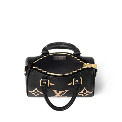 Louis Vuitton Nano Speedy