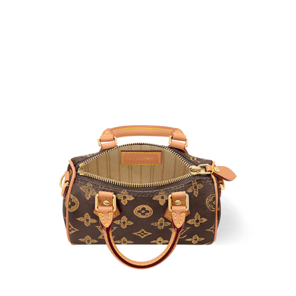 Louis Vuitton Nano Speedy M27610