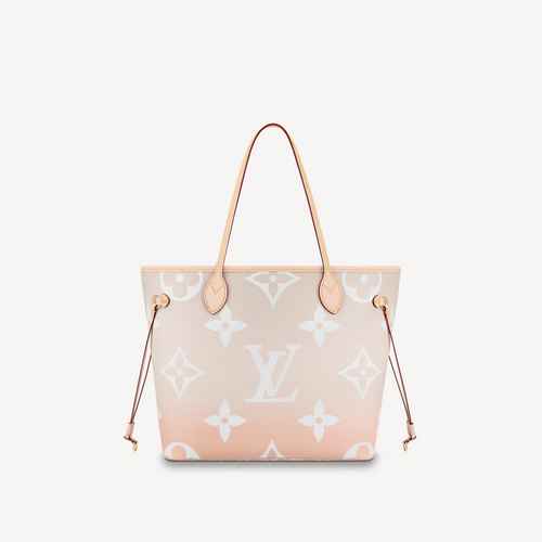 Louis Vuitton Neverfull LV M45679