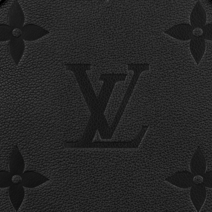 Louis Vuitton Wild at Heart Neverfull MM M45856