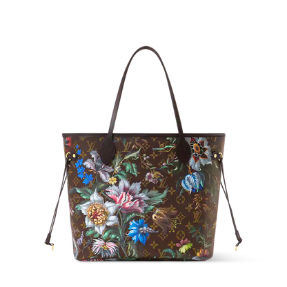 Louis Vuitton Neverfull MM Other Monogram Canvas