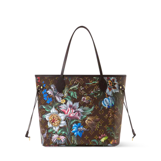 Louis Vuitton Neverfull MM Other Monogram Canvas