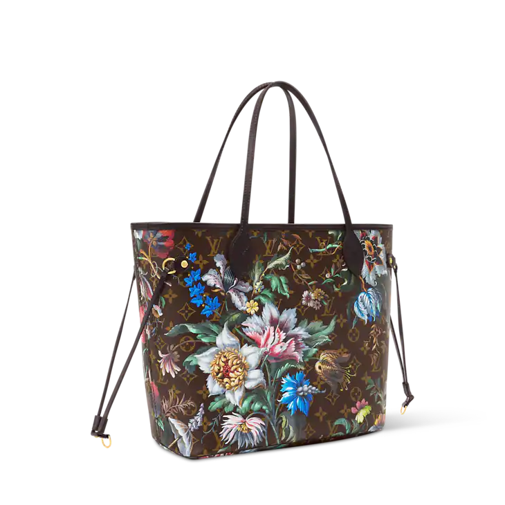 Louis Vuitton Neverfull MM Other Monogram Canvas